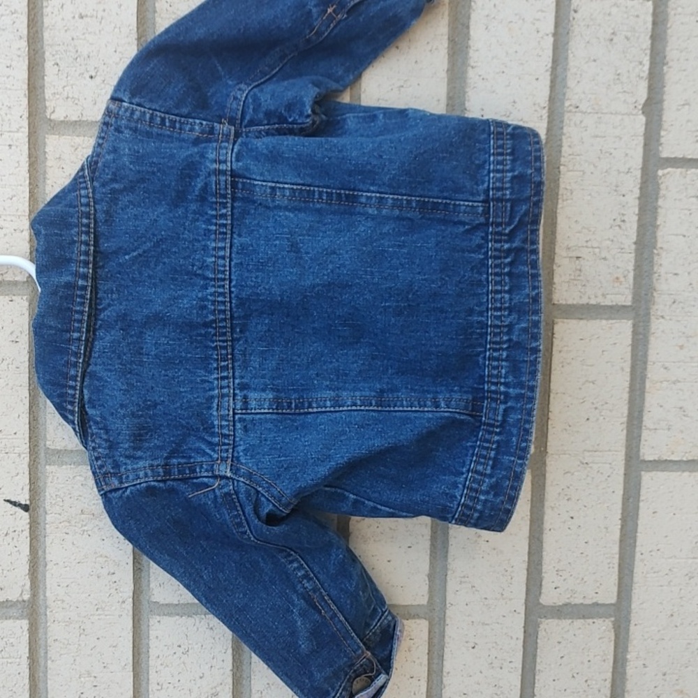 Izod Jacket* - Picture 9 of 11